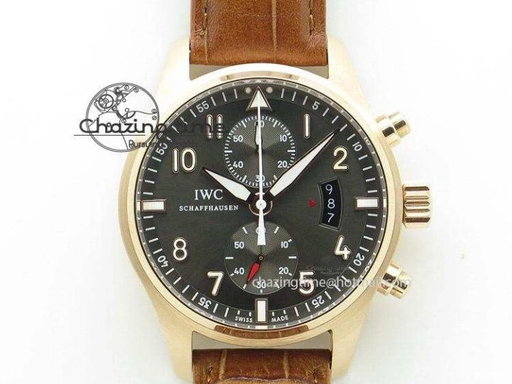 MIROTIME 0522 Portugieser Auto IWC0562A APSF 1:1 Best Edition White RG Dial on SS Bracelet A Unique 6991